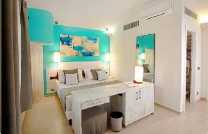 Hotel VOI FLORIANA RESORT wakacje