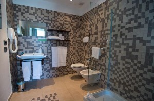 Hotel VOI FLORIANA RESORT wakacje