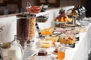 Hotel VOI FLORIANA RESORT wakacje