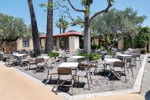 Hotel VOI FLORIANA RESORT wakacje