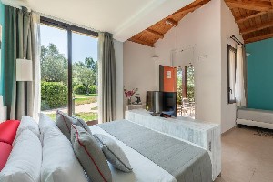 Hotel VOI FLORIANA RESORT wakacje