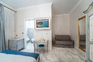 Hotel COLOMBA D ORO wakacje