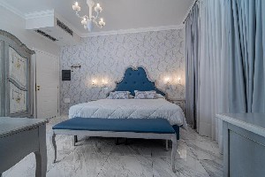 Hotel COLOMBA D ORO wakacje