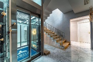 Hotel COLOMBA D ORO wakacje