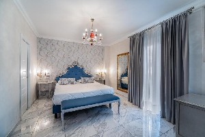 Hotel COLOMBA D ORO wakacje