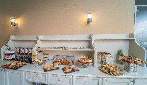 Hotel COLOMBA D ORO wakacje