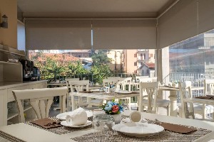 Hotel COLOMBA D ORO wakacje