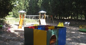 playground