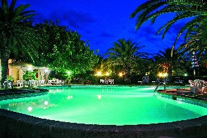 Hotel HOTEL CLUB TORRE MARINO wakacje