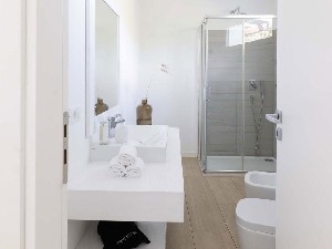 Hotel INFINITY RESORT TROPEA wakacje