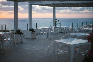 Hotel INFINITY RESORT TROPEA wakacje