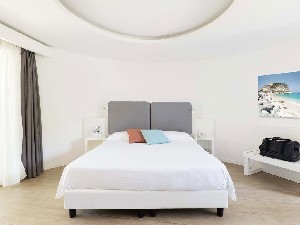 Hotel INFINITY RESORT TROPEA wakacje