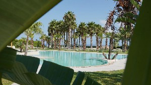 Hotel INFINITY RESORT TROPEA wakacje