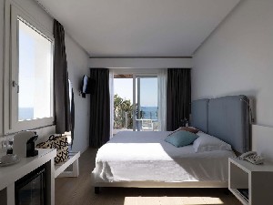 Hotel INFINITY RESORT TROPEA wakacje