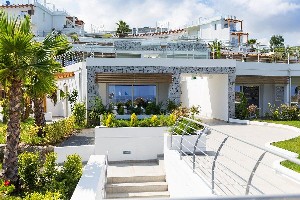 Hotel INFINITY RESORT TROPEA wakacje