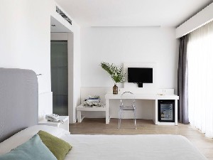 Hotel INFINITY RESORT TROPEA wakacje