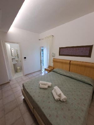 Hotel LE ROCCETTE MARE wakacje