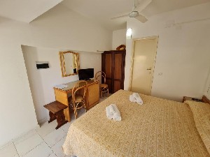 Hotel LE ROCCETTE MARE wakacje