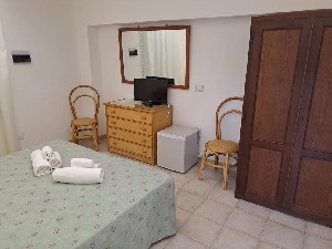 Hotel LE ROCCETTE MARE wakacje