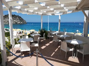 Hotel LE ROCCETTE MARE wakacje