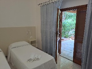 Hotel LE ROCCETTE MARE wakacje