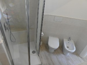 Hotel LE ROCCETTE MARE wakacje