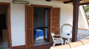 Hotel LE ROCCETTE MARE wakacje