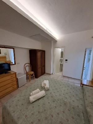 Hotel LE ROCCETTE MARE wakacje