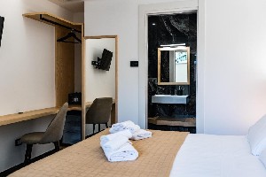 Hotel MIDDLE TOWN PALACE wakacje