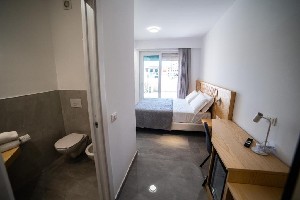 Hotel MIDDLE TOWN PALACE wakacje