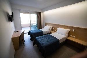 Hotel MIDDLE TOWN PALACE wakacje