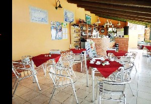 Hotel ORIZZONTE BLU wakacje