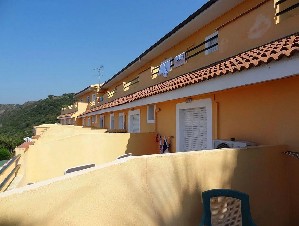 Hotel ORIZZONTE BLU wakacje