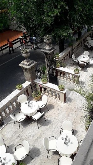 Hotel VILLA ANTICA wakacje