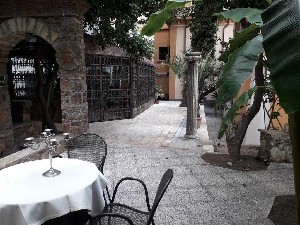 Hotel VILLA ANTICA wakacje