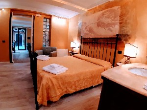 Hotel VILLA ANTICA wakacje