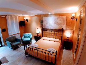 Hotel VILLA ANTICA wakacje