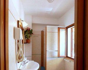 Hotel VILLAGGIO LA PIZZUTA wakacje