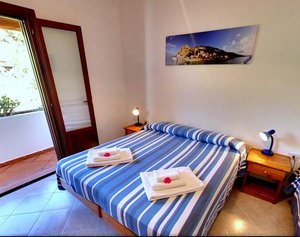 Hotel VILLAGGIO LA PIZZUTA wakacje