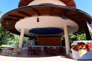 Hotel VILLAGGIO LA PIZZUTA wakacje