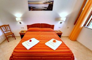 Hotel VILLAGGIO LA PIZZUTA wakacje
