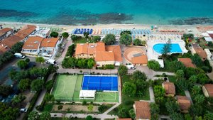 Hotel VILLAGGIO SANTA MARIA wakacje