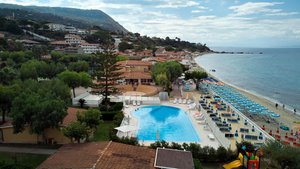 Hotel VILLAGGIO SANTA MARIA wakacje