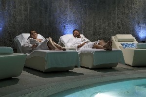 Hotel TOWERS HOTEL STABIAE SORRENTO COAST wakacje