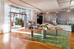 Hotel TOWERS HOTEL STABIAE SORRENTO COAST wakacje