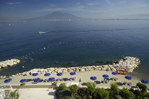 Hotel TOWERS HOTEL STABIAE SORRENTO COAST wakacje