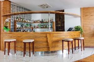 Hotel TOWERS HOTEL STABIAE SORRENTO COAST wakacje