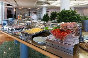 Hotel TOWERS HOTEL STABIAE SORRENTO COAST wakacje