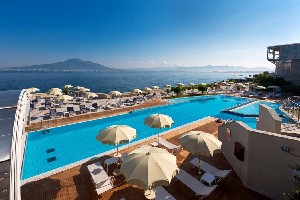 Hotel TOWERS HOTEL STABIAE SORRENTO COAST wakacje