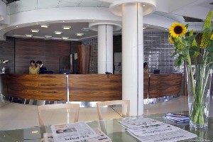 Hotel TOWERS HOTEL STABIAE SORRENTO COAST wakacje